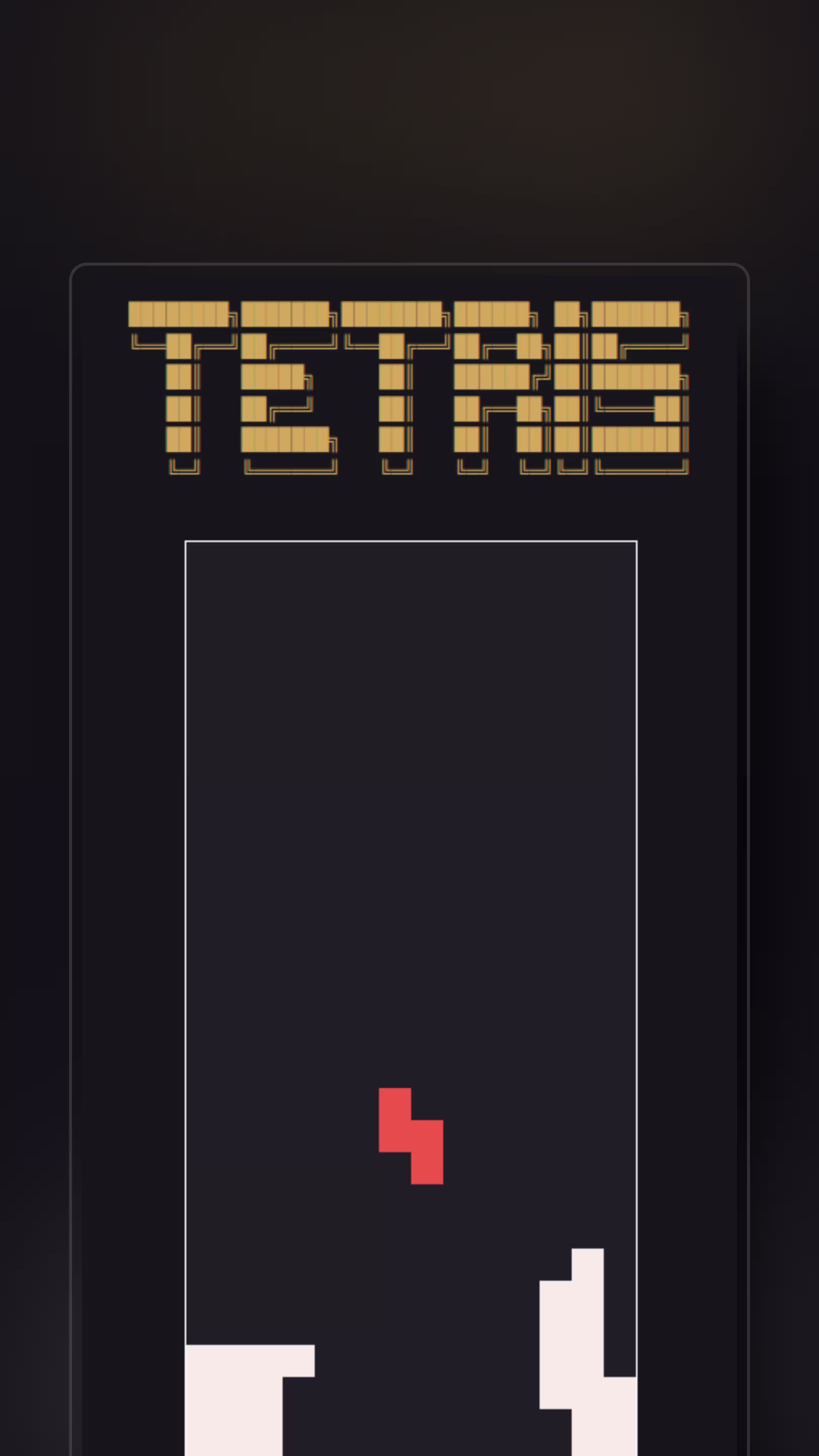 tetris